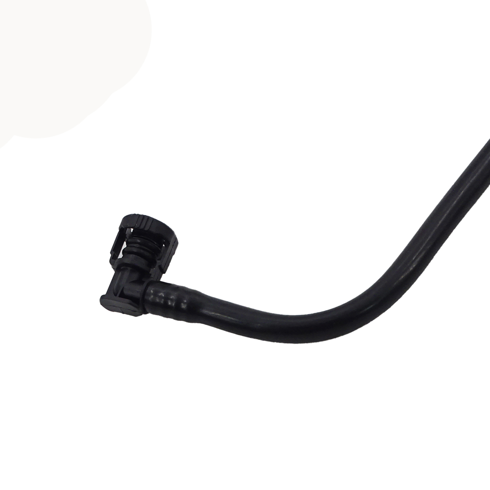 fuel tank breather Apply to Bmw 5 F18 2009-2016   OE  1390 7636 127