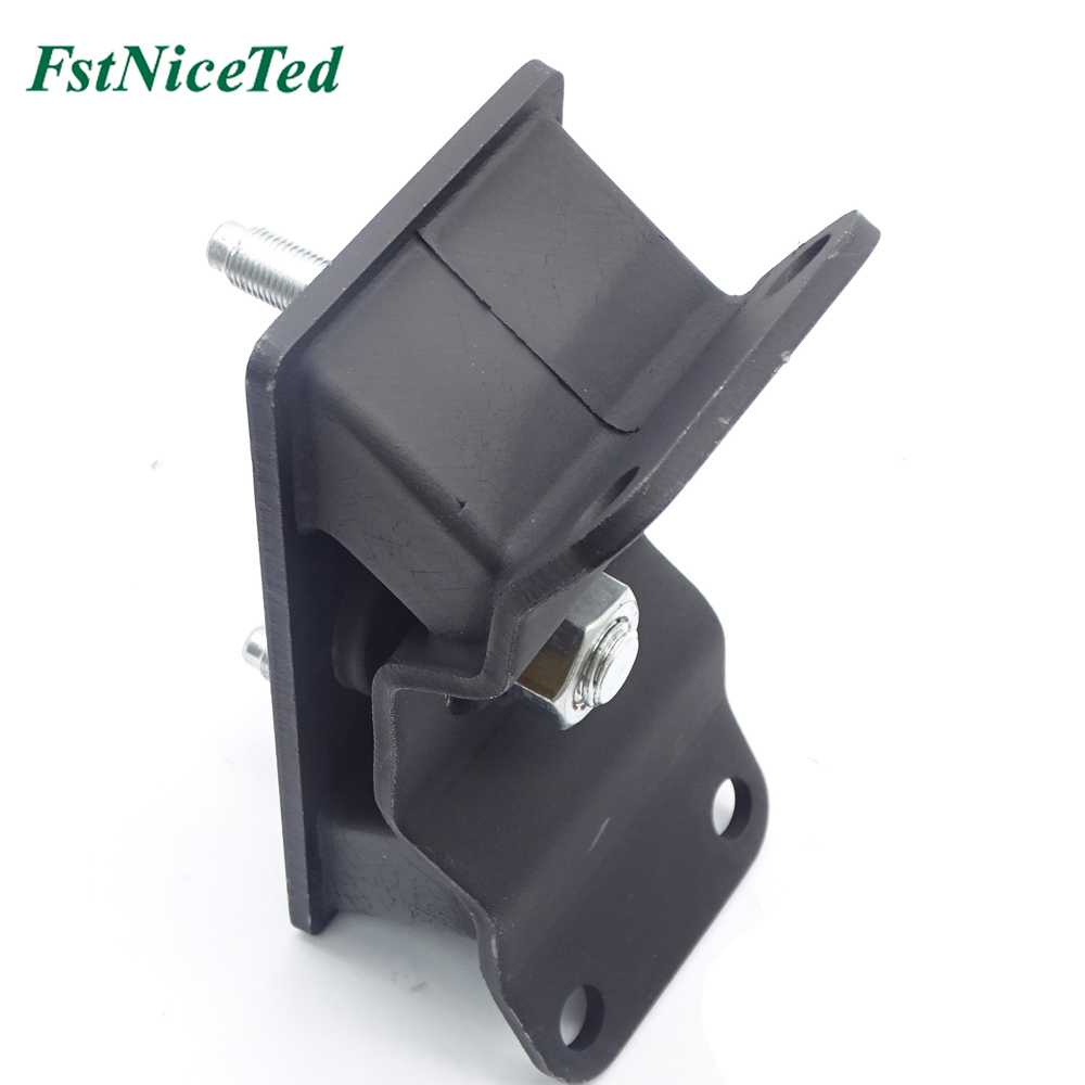 Engine Mounting Apply to Toyota Land Cruiser 100(UZJ100) 1998-2007 OE 12371-50081