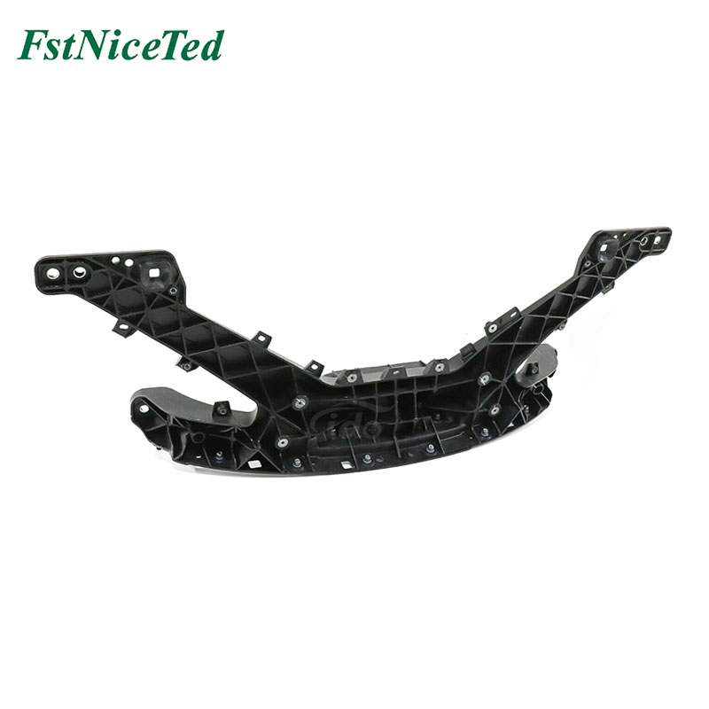 Radiator frame For Tesla Model 3 OE:1083501-00-B