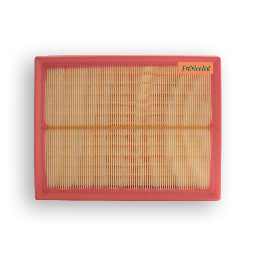 PU Air Filter Apply to Audi A4 (8E2, B6) Seat EXEO (3R2)   OE  06C-133-843