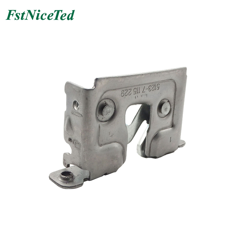 Engine Hood Hinge Apply to Bmw 3 E90 2005-2012   OE  5123 7008 755