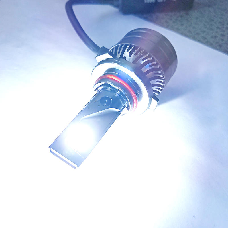 LED Bulbs H4 24V 55W 6000K High Lumen LED Auto Headlight Kit Car Headlight Bulbs LED Lamp Bulbs