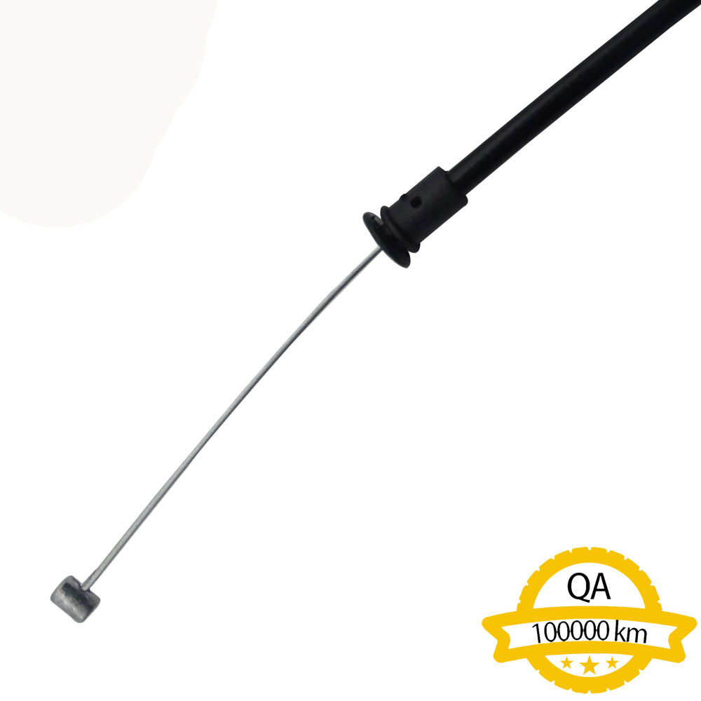 Hood Cable Apply to Bmw X5 E70 2007-2013   OE  5123 7164 798