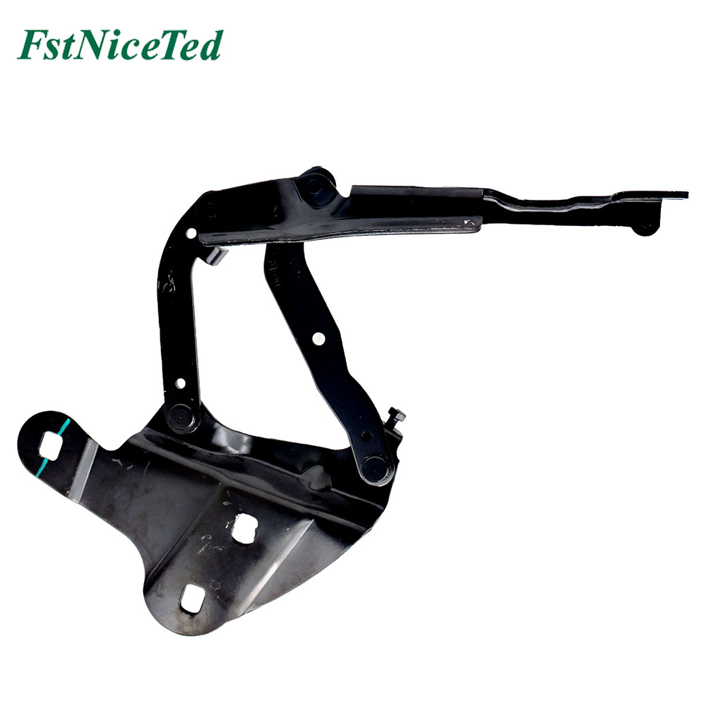 Engine Hood Hinge Apply to Bmw X1 E84 2009-2015   OE  4100 2993 150