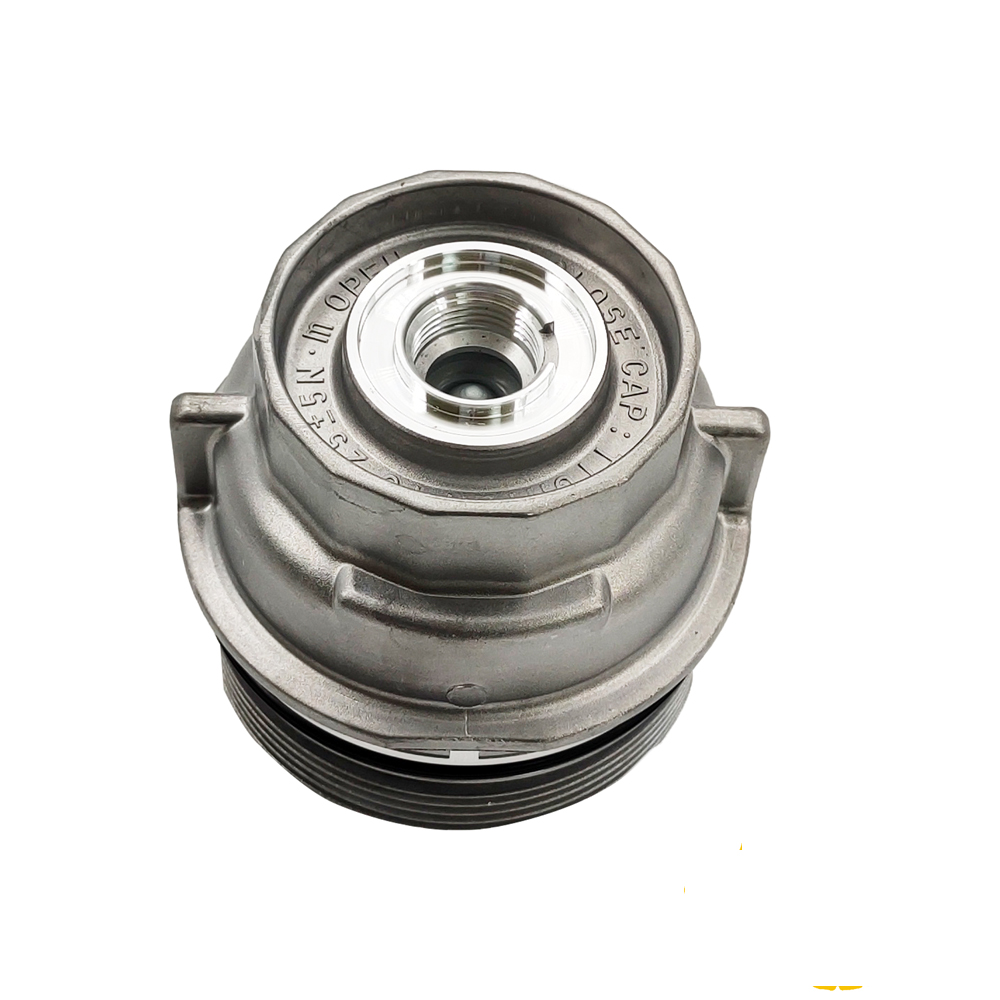 Oil Filter Cover Apply to Toyota Highlander 2007-2019 RAV4 2005-2012   OE  15620-31060