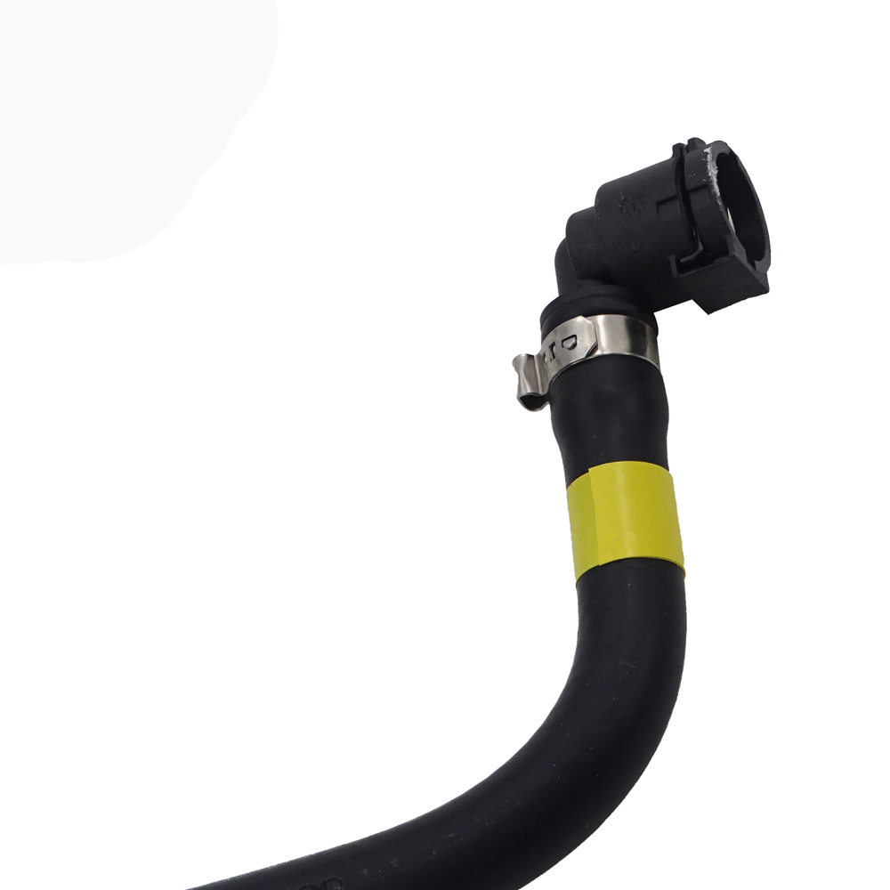 cylinder head hose Apply to Bmw 5 G30 2017-2020 G38 2016-2019   OE  1712 8602 600