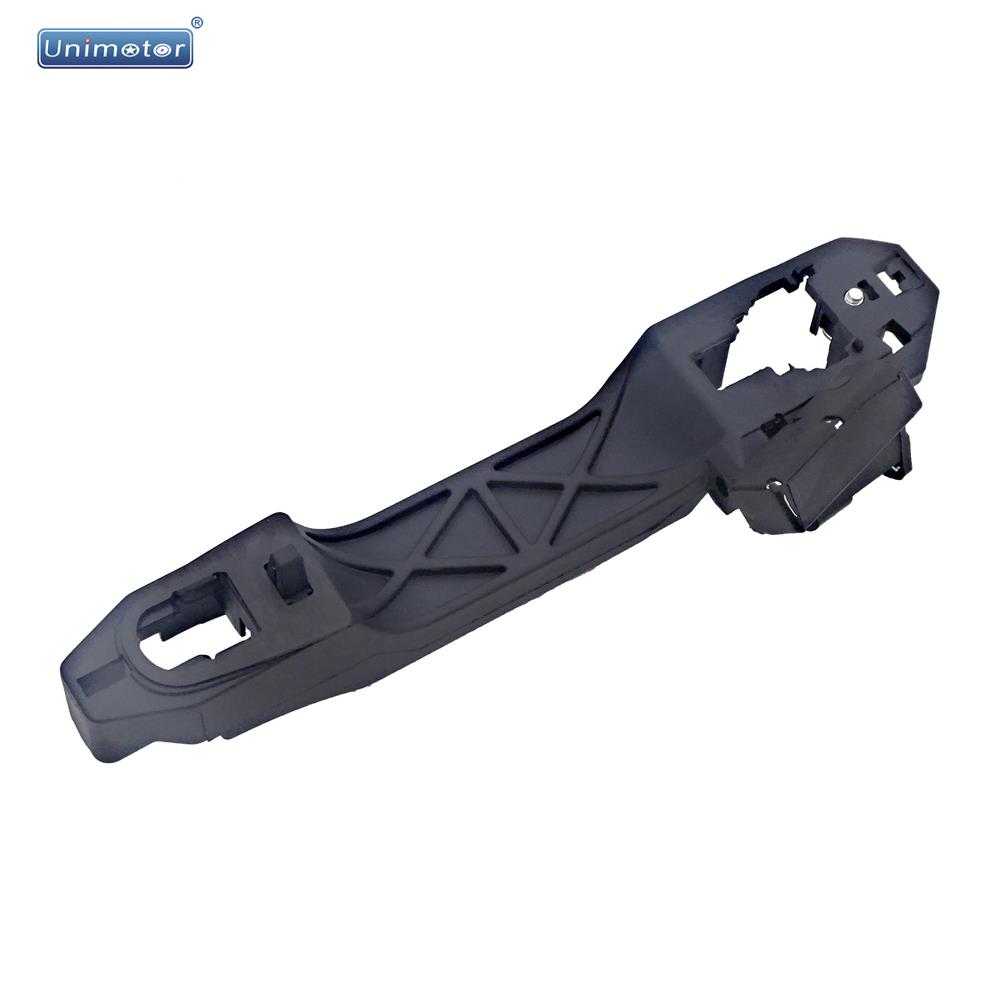 Handle base right rear for Toyota Corolla 2007-2017 OE: 69203-02190