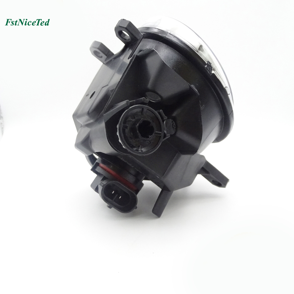 Fog Light Apply to Toyota Vios 2014 OE 81210-0D100 RH 81220-0D100 LH