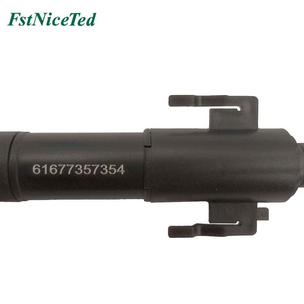 water gun right Apply to Bmw 7 G11 2014-2019   OE  6167 7357 354