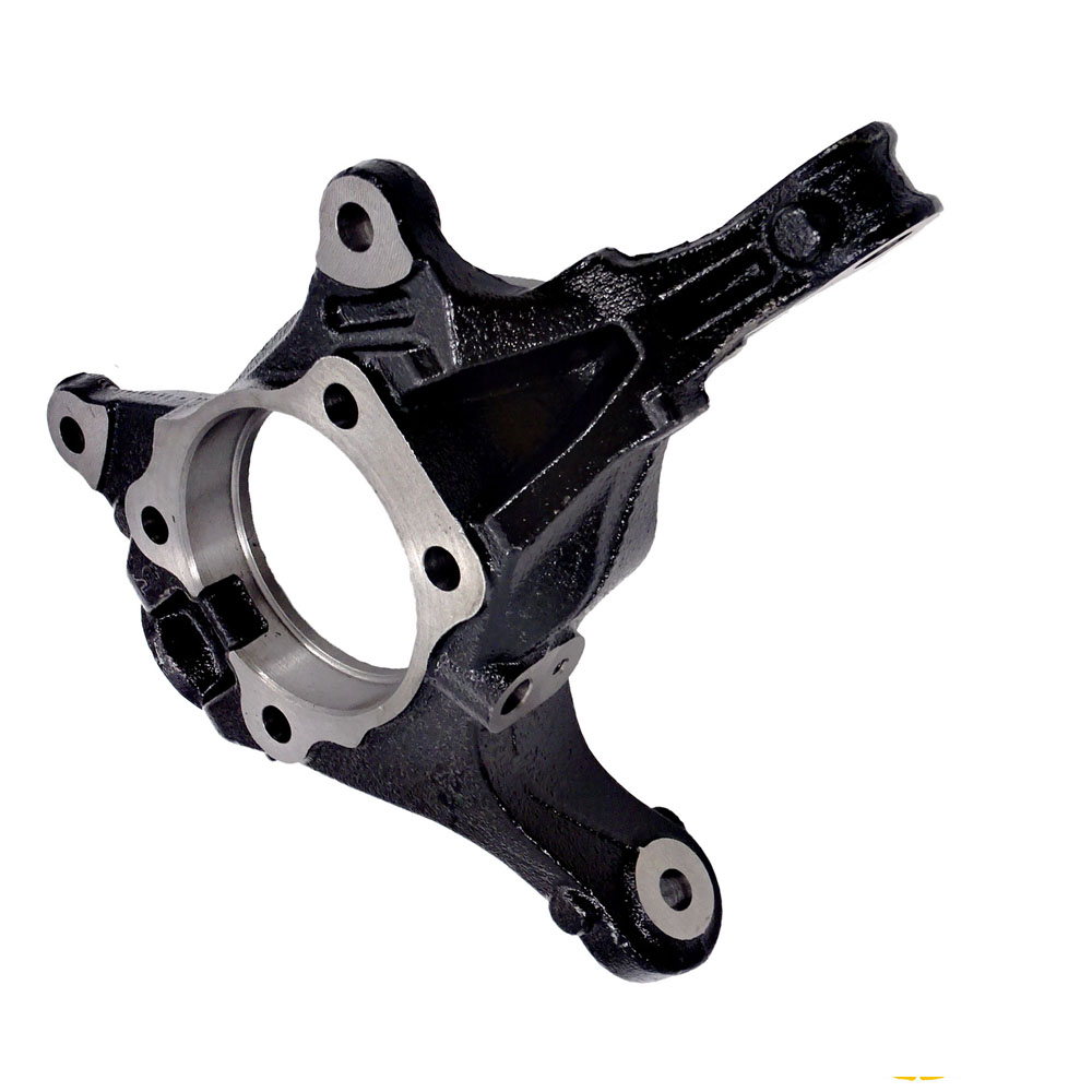 Steering Knuckle R Apply to Toyota Camry 2018   OE  43211-06290