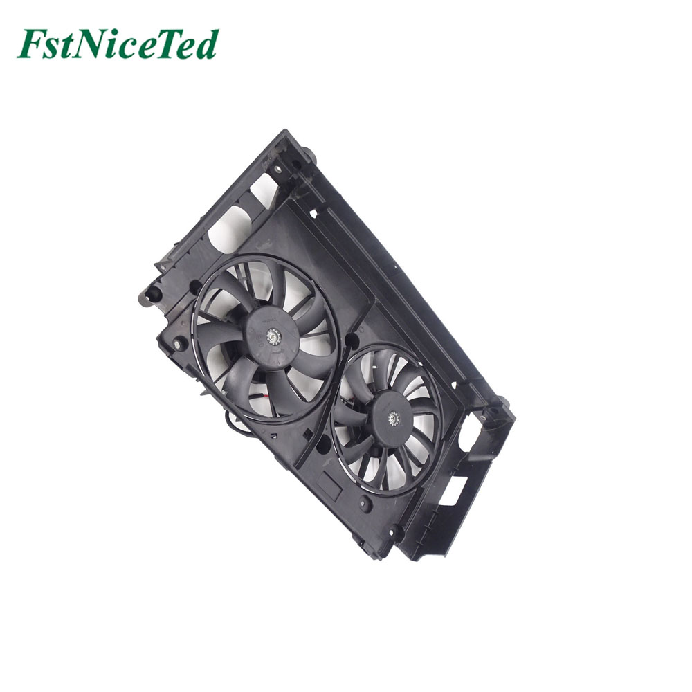 Electronic Fan Assy For Toyota Corolla 2014-2019 OE 16711-0Y240