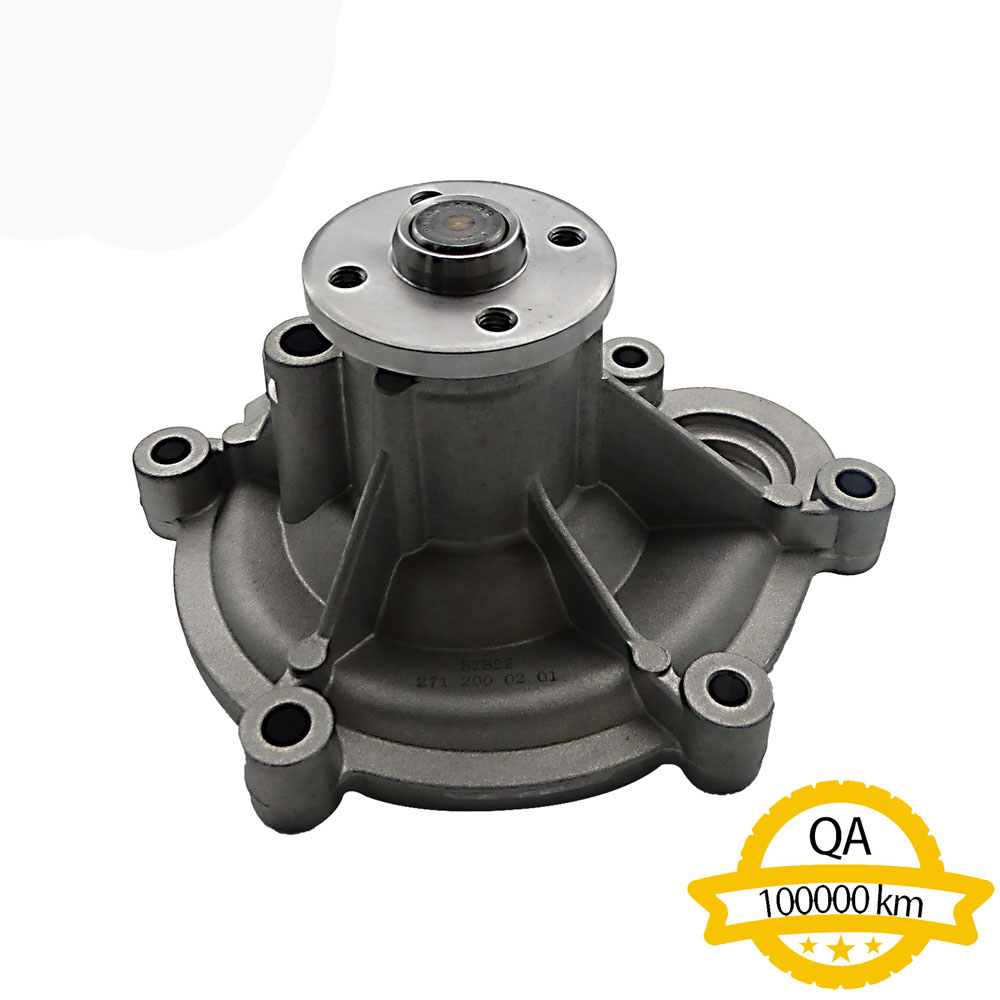Water Pump Apply to Benz W271 Engine   OE  271 200 0201