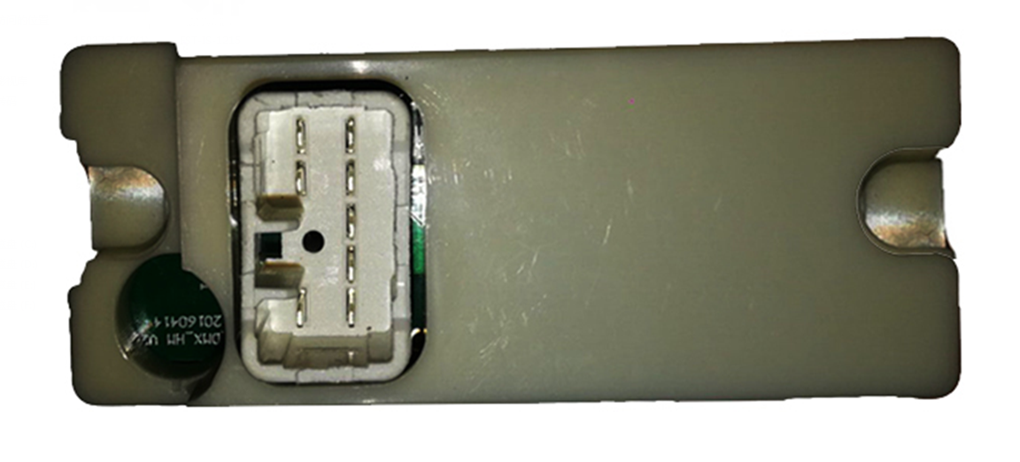 8974038970 8-97403897-0 POWER WINDOW SWITCH For ISUZU D-MAX 2006-2011 WINDOW LIFTER SWITCH MASTER FST-IS-1215