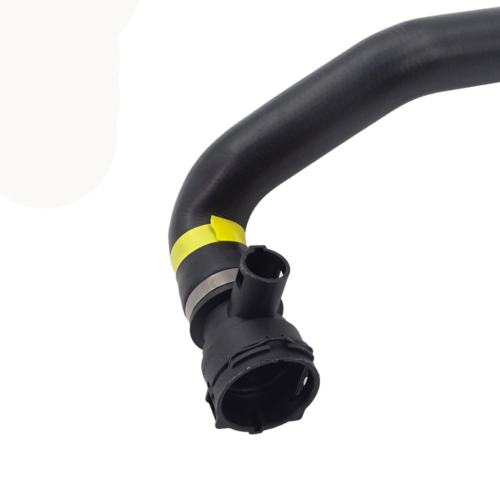 downpipe Apply to Bmw 5 E60 2002-2009   OE  1712 7519 257