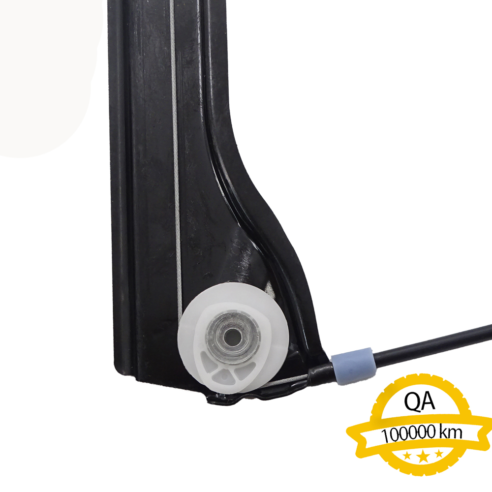 glass lifter front left Apply to Bmw 7 E66 2000-2008   OE  5133 7202 479