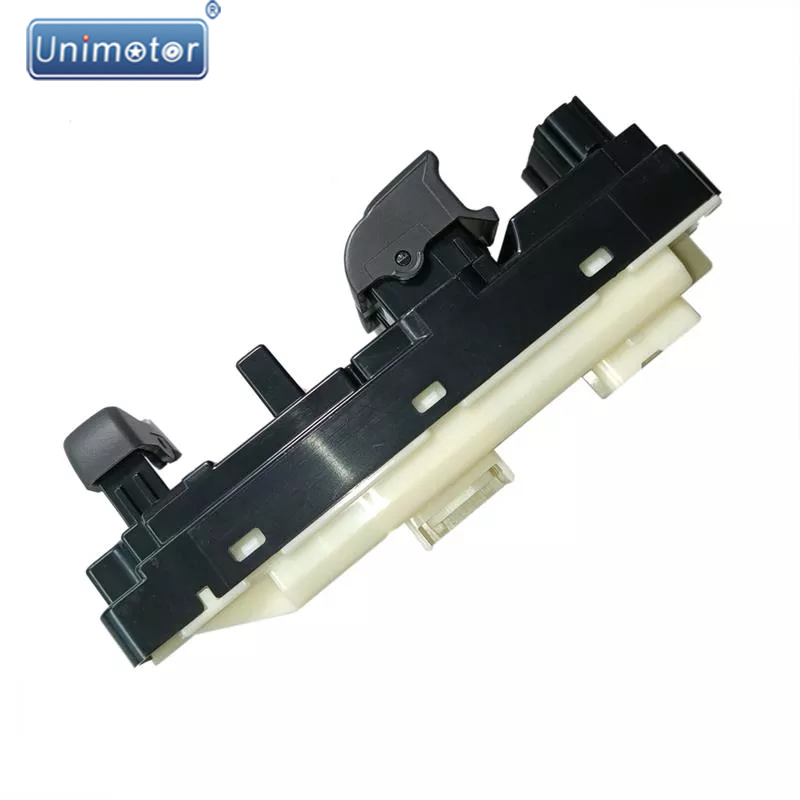25779766 Master Power Window Switch For Chevrolet Colorado 2004-2012 FST-CE-1091A
