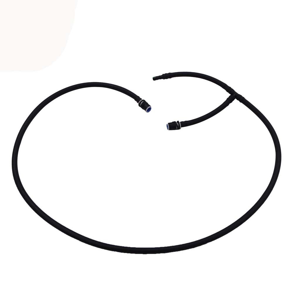 Hose Line Apply to Bmw 5 F18 2009-2016   OE  6167 7178 742