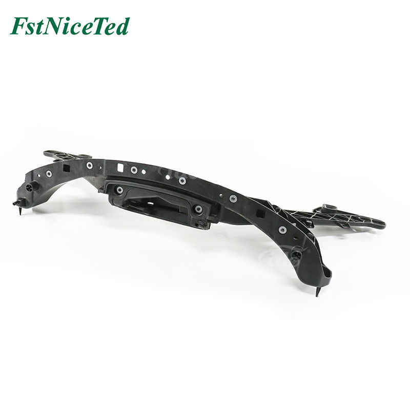 Radiator frame For Tesla Model 3 OE:1083501-00-B