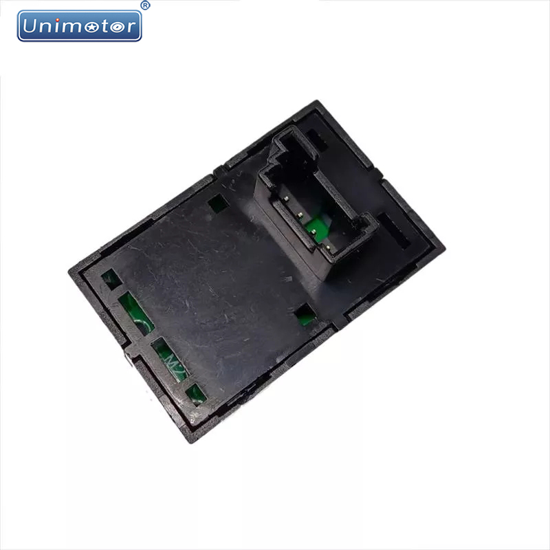 Power Window Switch 61319241949 For BMW 5 F07 F10 F18 2010-2017 Window Regulator Switch Master Window Switch FST-BM-1037