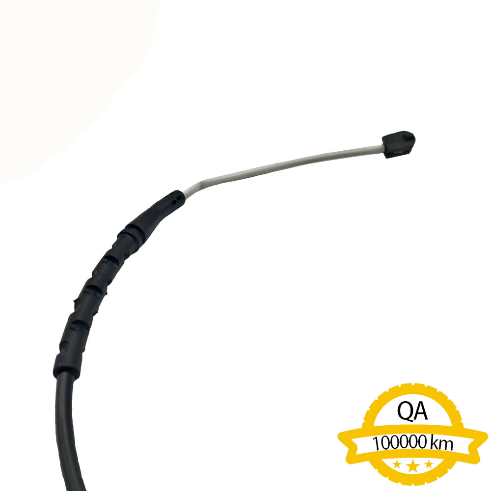 Rear brake brake sensor line Apply to Bmw I8 2013-2020   OE  3435 6858 645