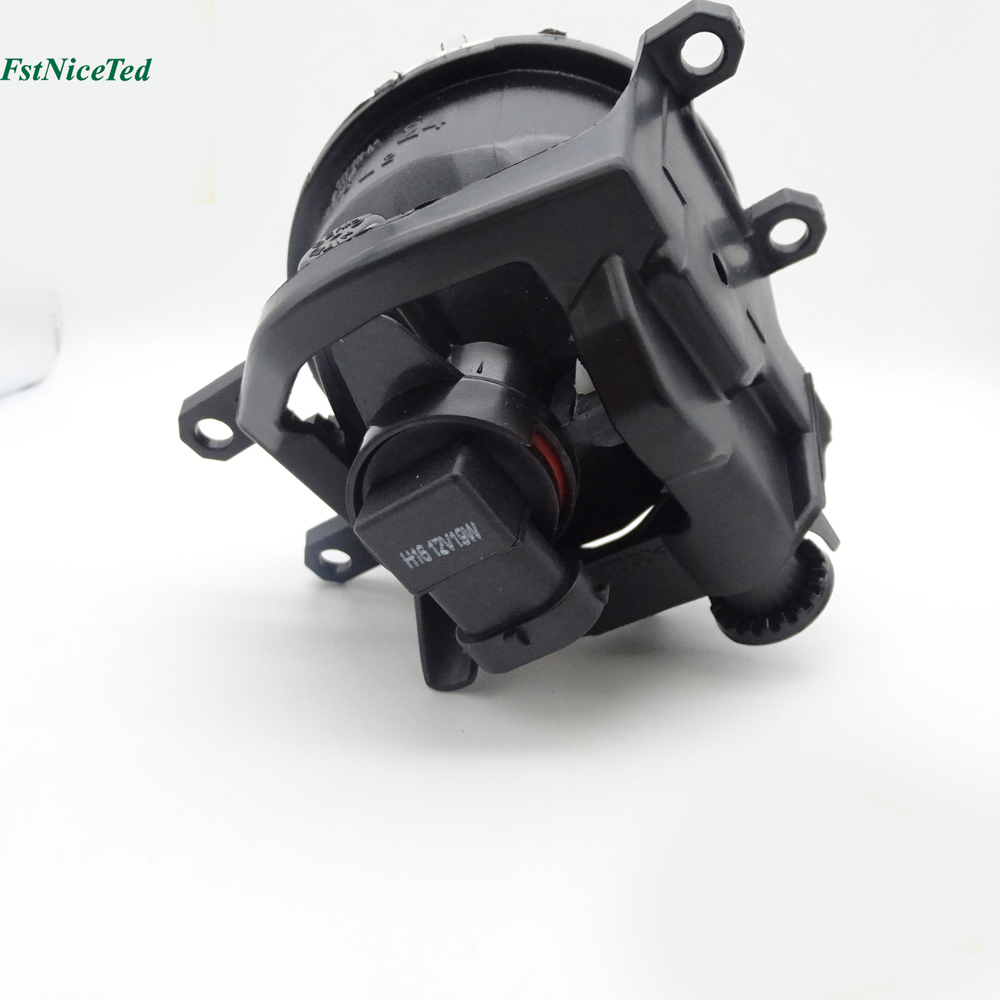 Fog Light Apply to Toyota Vios 2014 OE 81210-0D100 RH 81220-0D100 LH