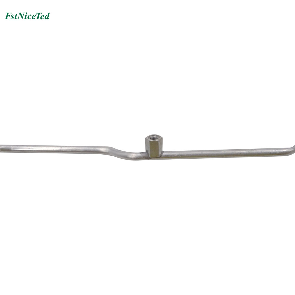 Air Conditioner Hose Apply to Bmw 5 F07 2010-2014   OE  6453 9119 994