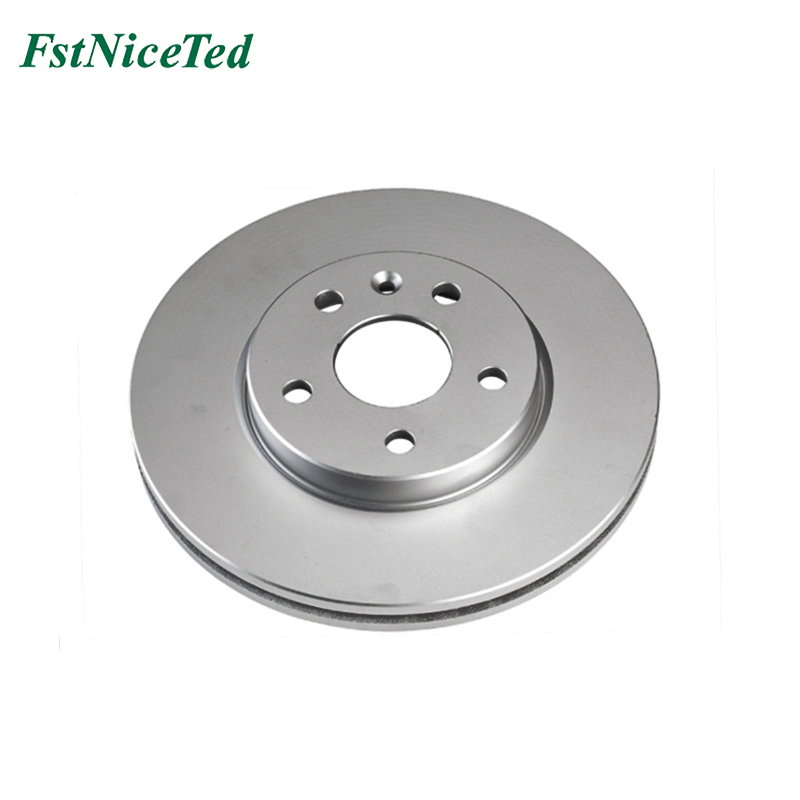 Brake disc (front) For Tesla Model 3 OE:1044611-00-D