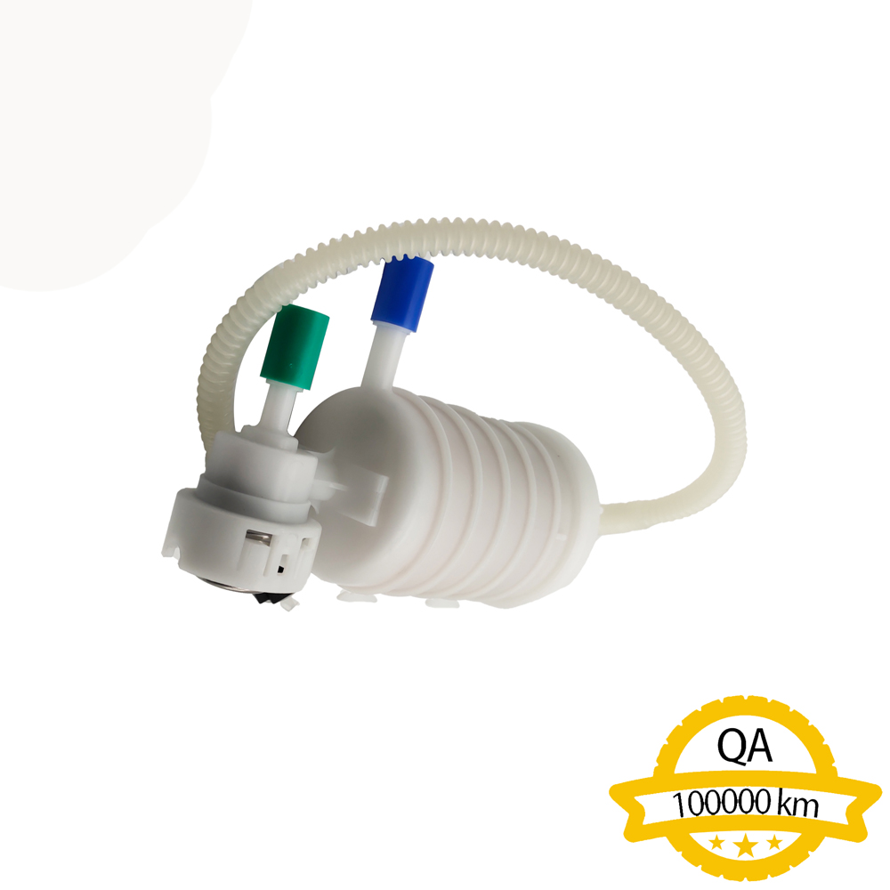 Fuel Filter Apply to Bmw X3 E83 2005-2010   OE  1614 7186 454