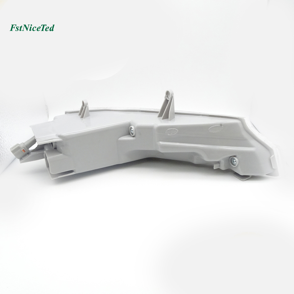 Daytime Running Light Apply to Toyota Crown 2015 OE 81430-0N010 RH 81440-0N010 LH