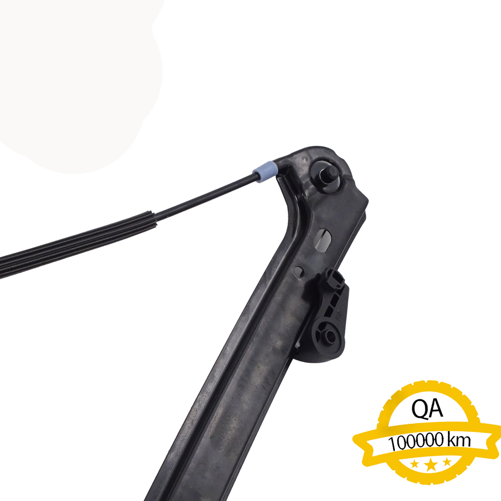 glass lifter front left Apply to Bmw 7 E66 2000-2008   OE  5133 7202 479