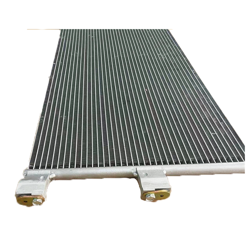 Condenser for Tesla Model  3  OE:1077083-00-B