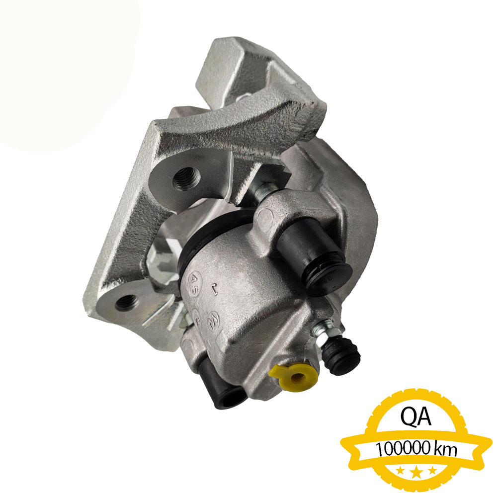brake caliper rear right Apply to Bmw X5 F15 2014-2018   OE  3421 6776 788
