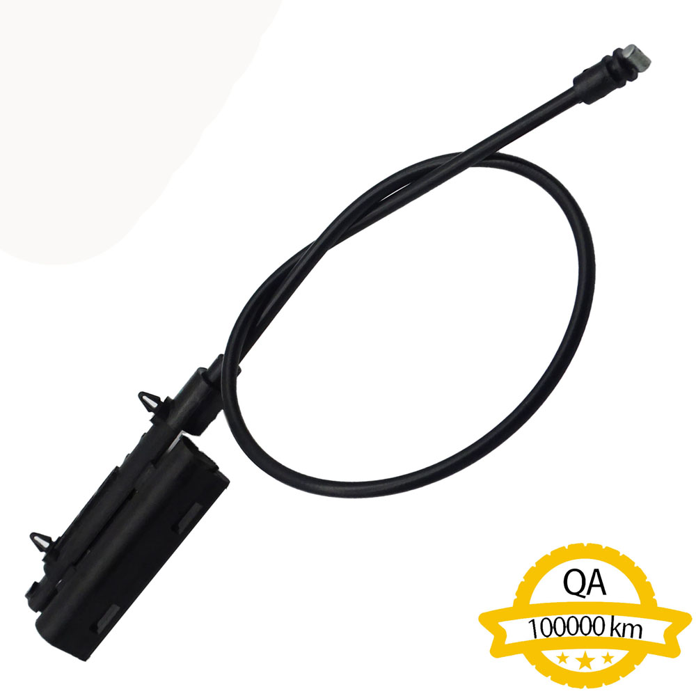 Hood Cable Apply to Bmw 7 E66 2000-2008   OE  5123 8240 608