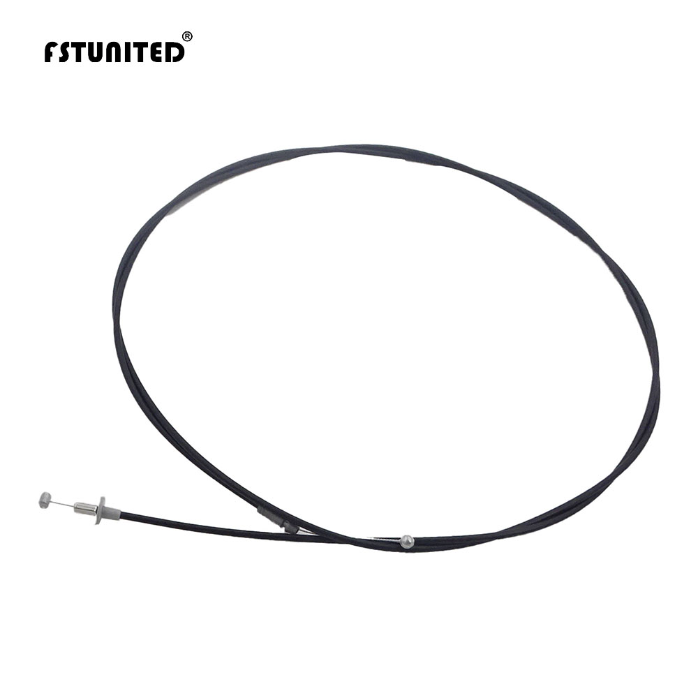 Hood cable suitable for Toyota Land Cruiser Prado 2009-2017 OE: 53630-60160