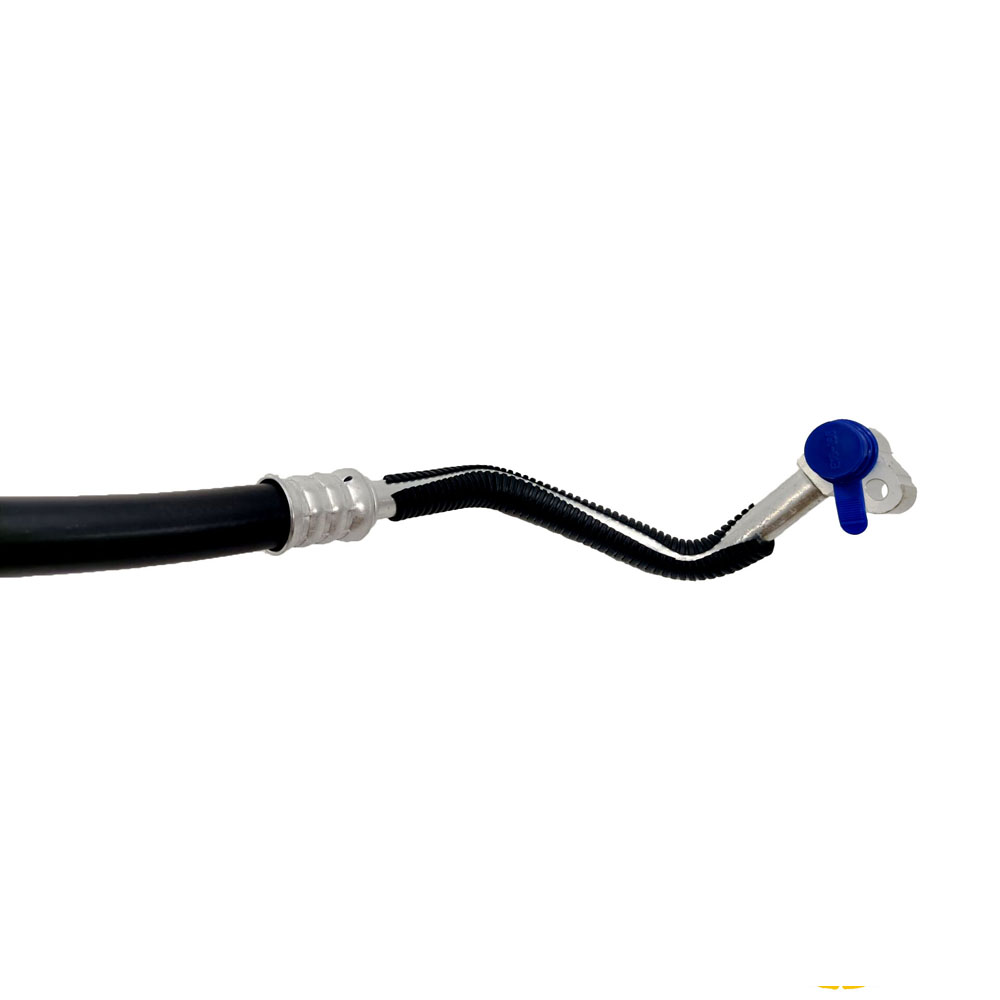 Air Condition Pipe Apply to Toyota Highlander 2009-2015   OE  88704-0E040
