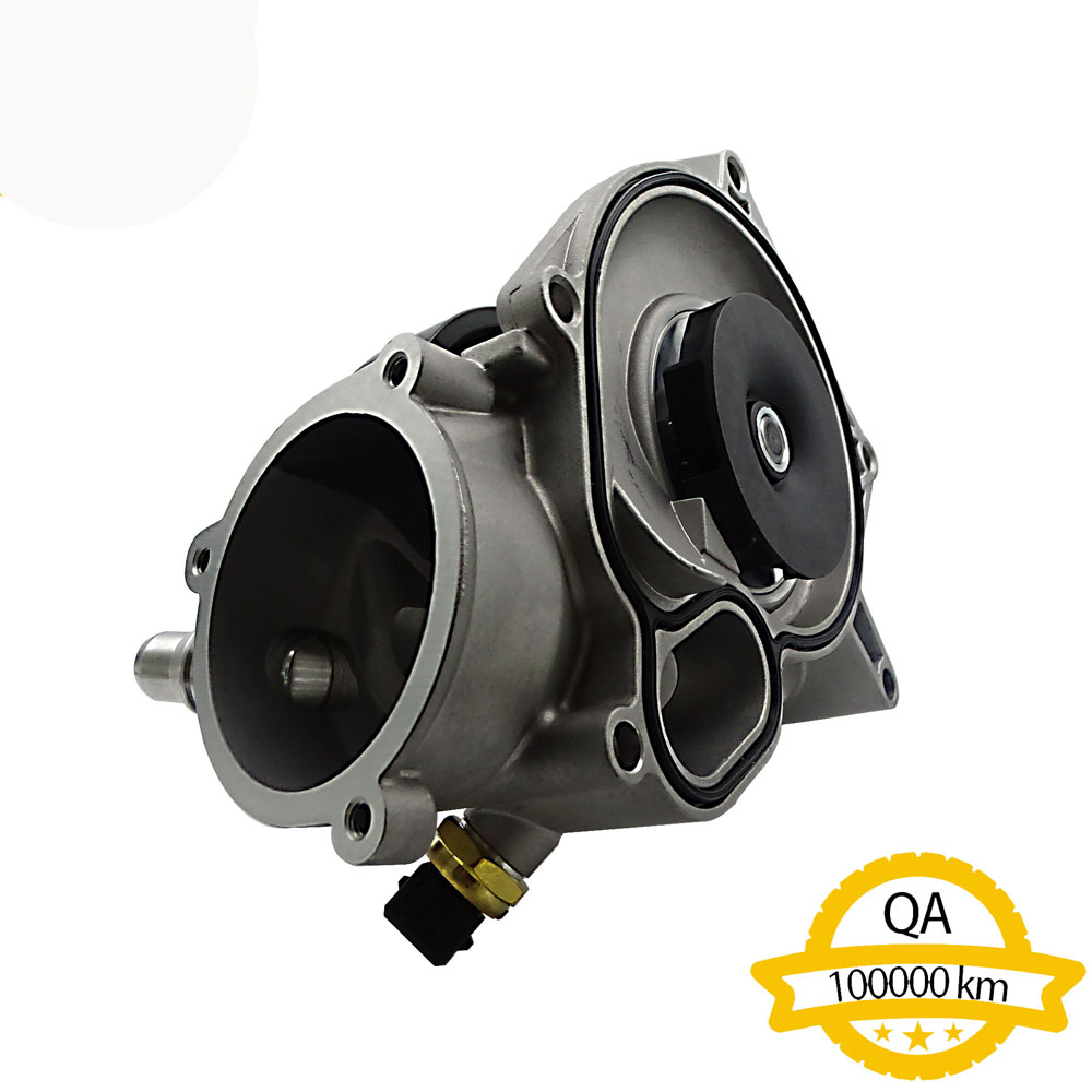 Water Pump Apply to Bmw 7 F02 2009-2015   OE  1151 7548 263