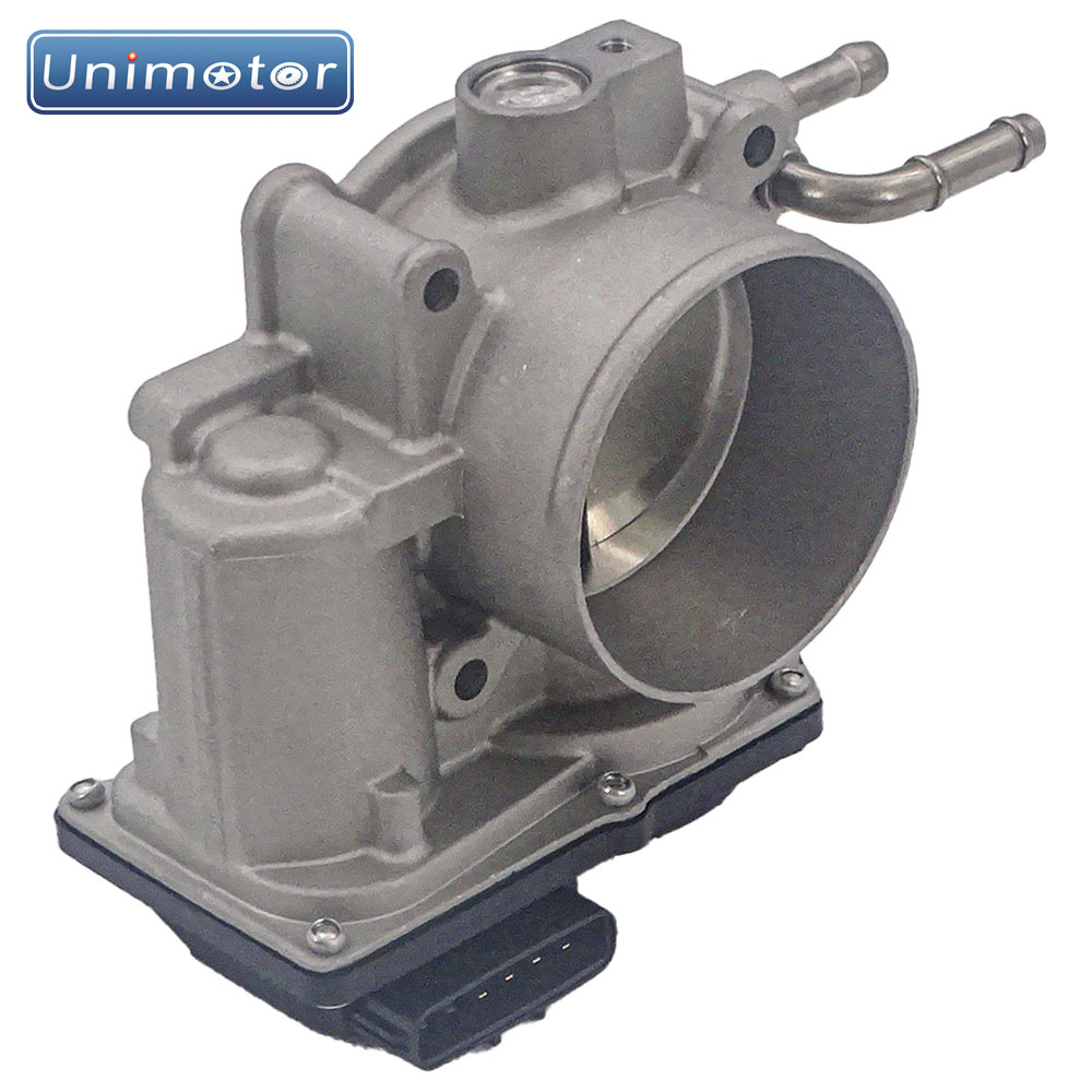 Throttle Valve Body for Toyota Camry 2006-2017 Highlander 2.7L 2009-2019 RAV4 2005-2019 Yaris 2017-2018 Venza 2008-2016 OE:22030-36010