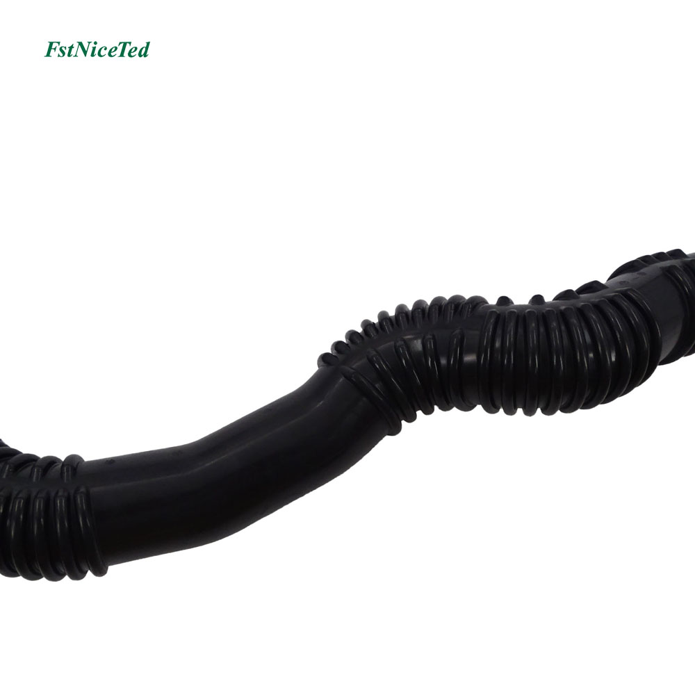 Air Intake Hose Apply to Bmw 5 F18 2009-2016   OE  1371 7612 091
