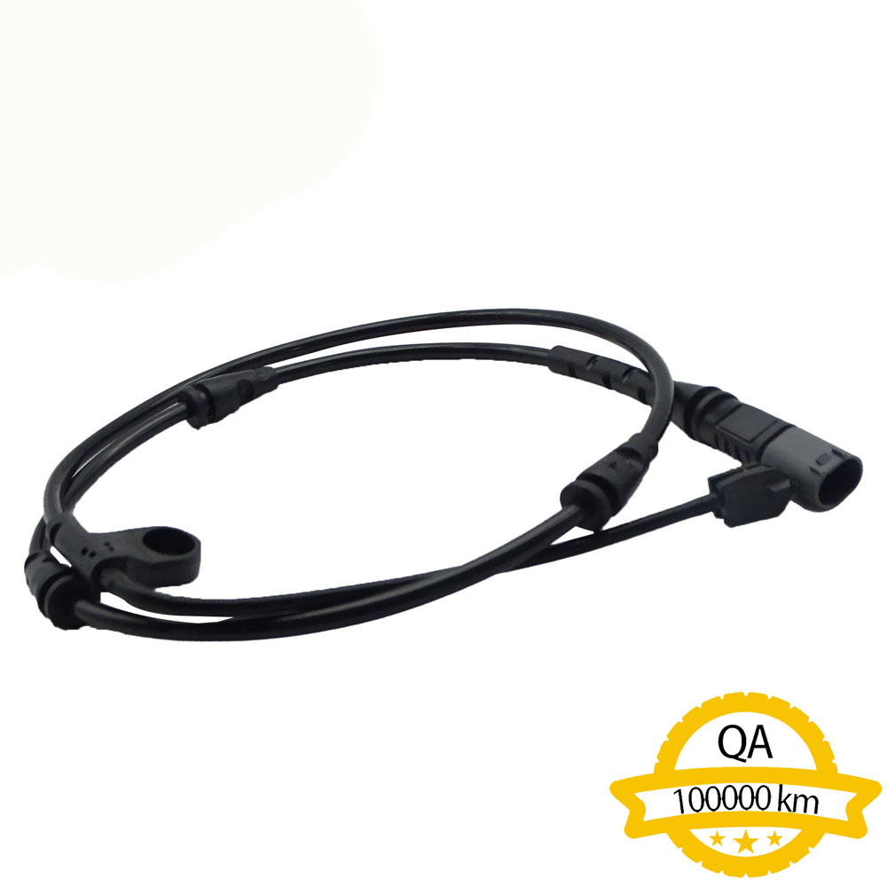 brake sensor line Apply to Bmw X5 F15 2014-2018 X6 F16 2014-2019   OE  3435 6792 567