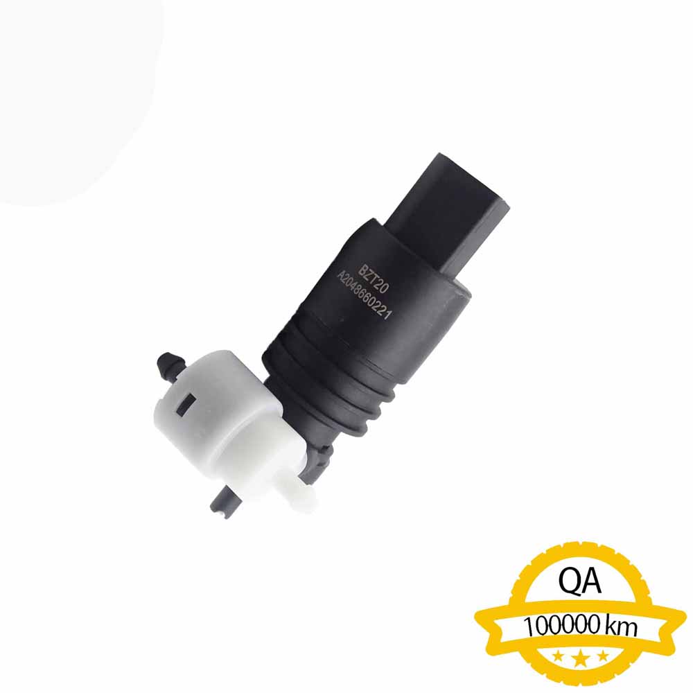 Washer Pump Apply to Benz W204 2007-2013   OE  204 866 0221