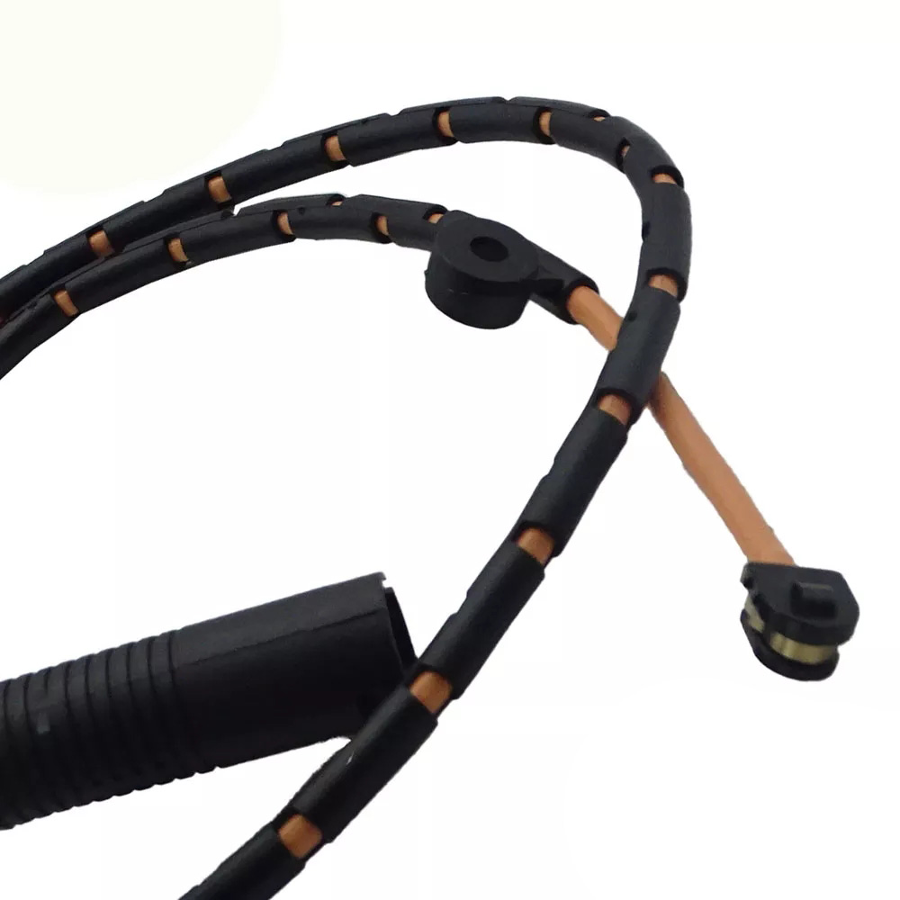 Front brake brake sensor line Apply to Bmw X3 E83 2003-2010   OE:3435 3411 756