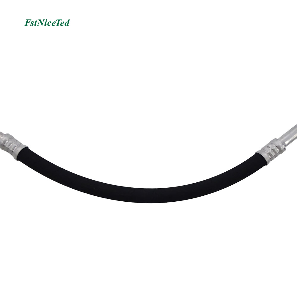 Air Conditioner Hose Apply to Bmw 5 F18 2009-2016   OE  6453 9253 594