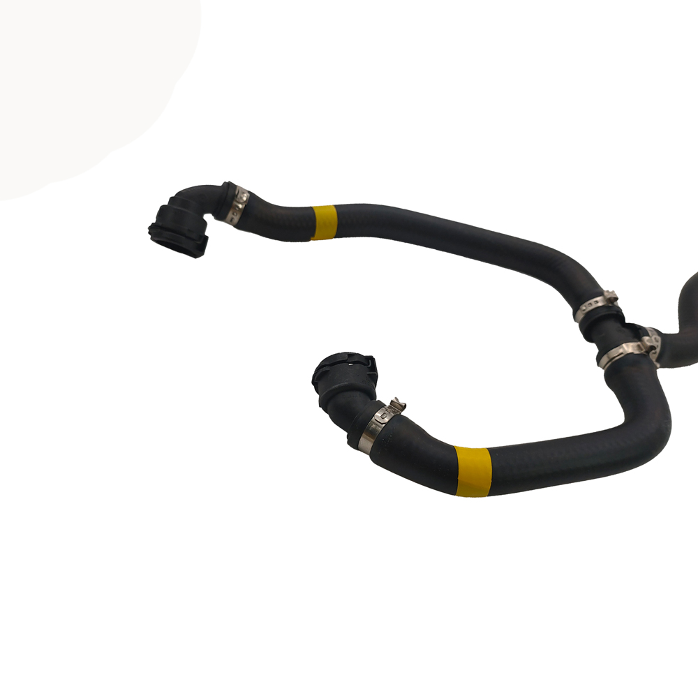 hose Apply to Bmw 5 G30 2017-2020 G38 2016-2019   OE  1712 8602 602