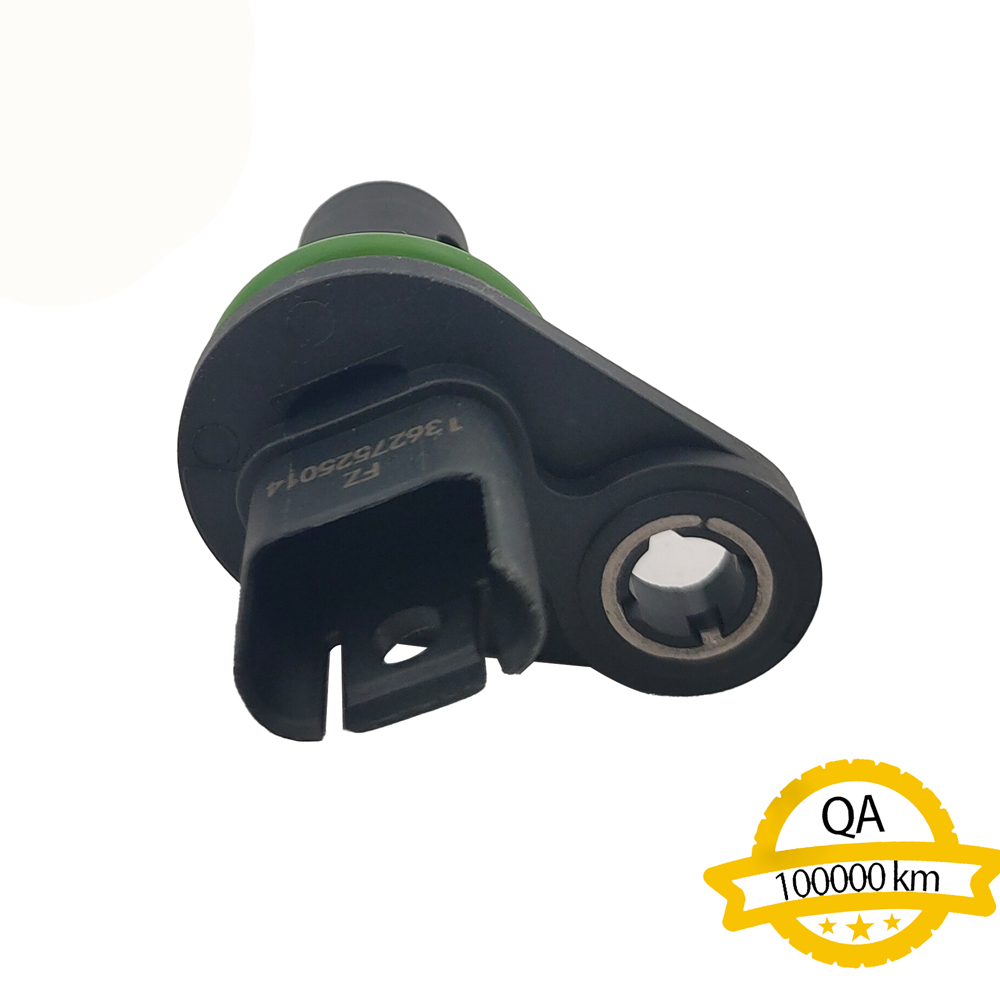 Crankshaft Position Sensor Apply to Bmw 5 E60 2002-2009 Bmw 7 E66 2000-2008   OE  1362 7525 015