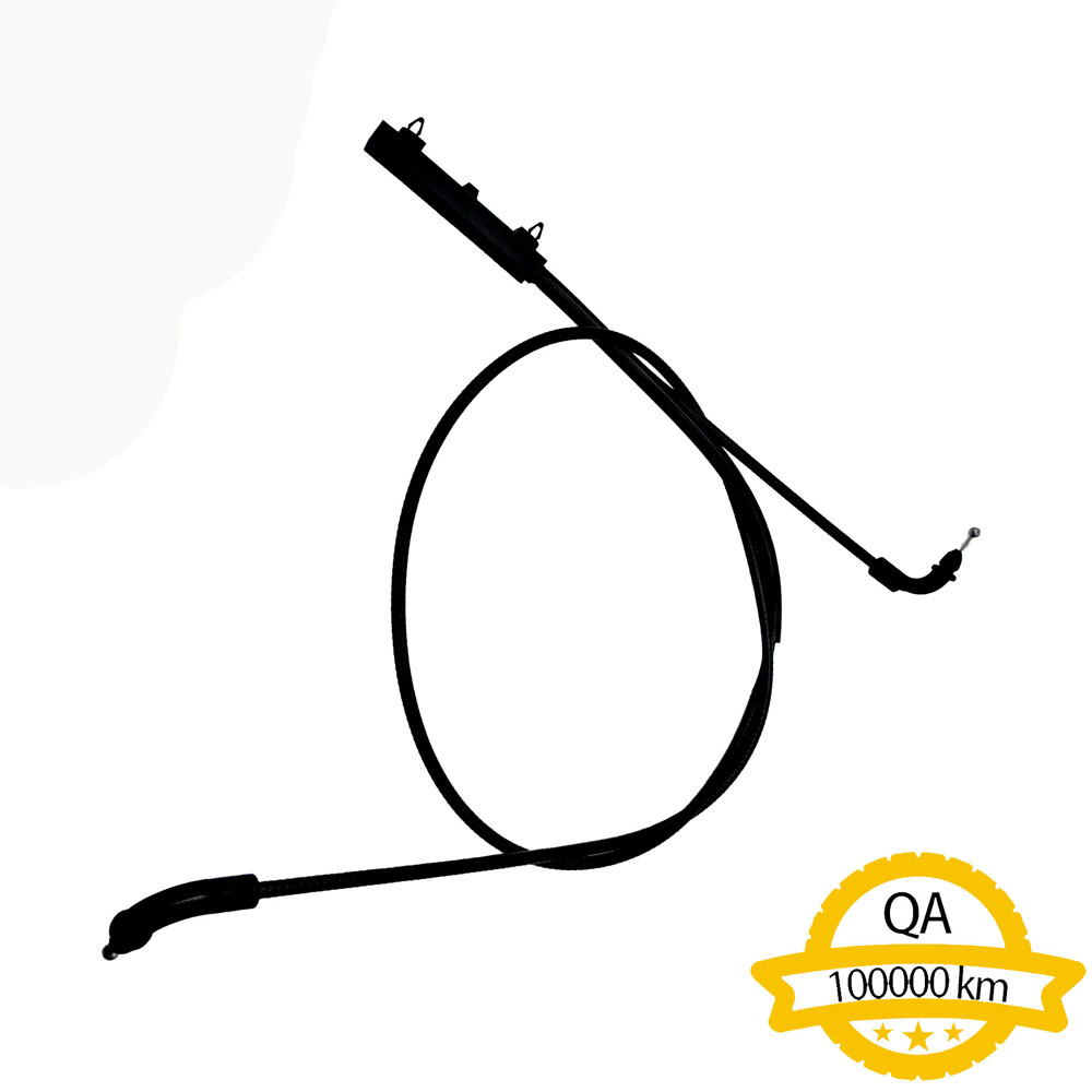 Hood Cable Apply to Bmw 3 G20 2018-2019   OE  5123 7419 390