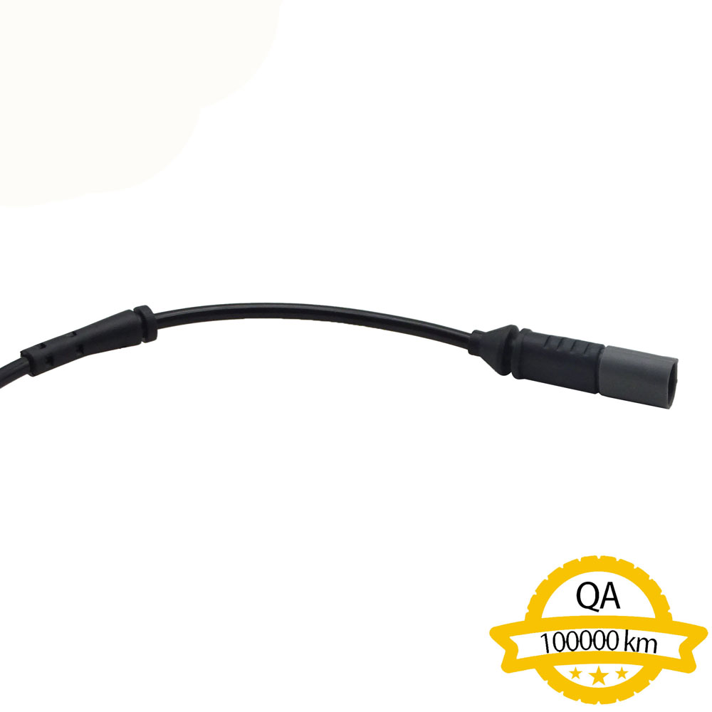 Front brake brake sensor line Apply to Bmw I8 2013-2020   OE  3435 6873 864
