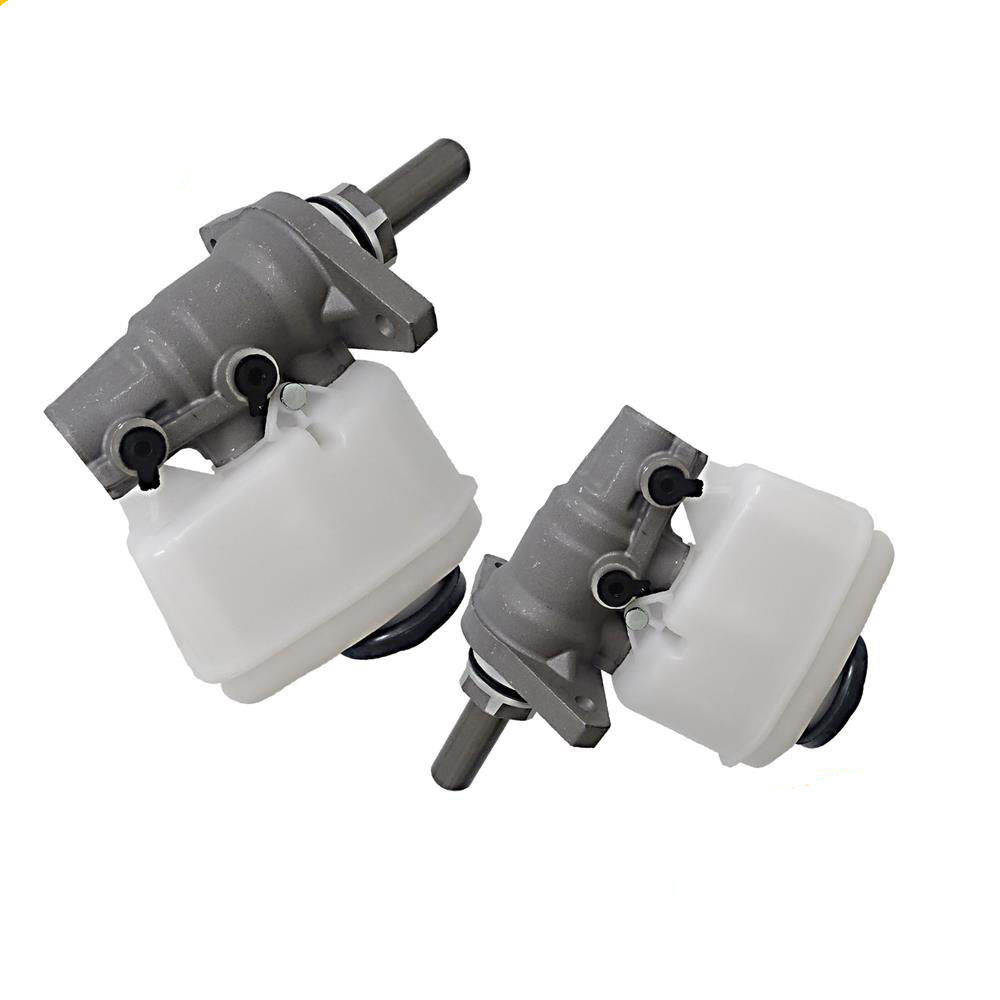 Suitable for Toyota Land Cruiser Prado 2003-2010(GRJ120) Brake Master Cylinder 