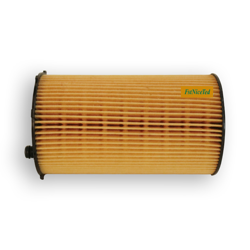 Paper filter core Apply to Peugeot 407 / Discovery 3 / discovery 4 / Citroen C5   OE  1311289