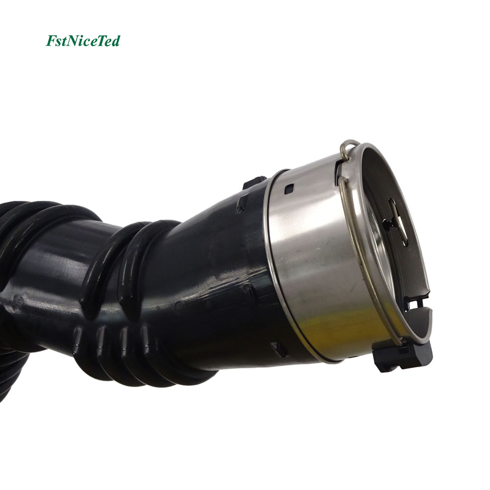 Air Intake Hose Apply to Bmw 5 F18 2009-2016   OE  1371 7612 091