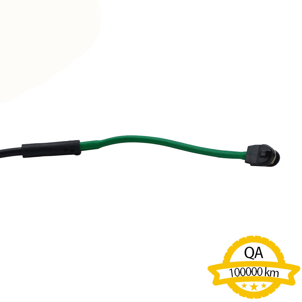 Front brake brake sensor line Apply to Bmw I3 2013-2020   OE  3435 6858 644